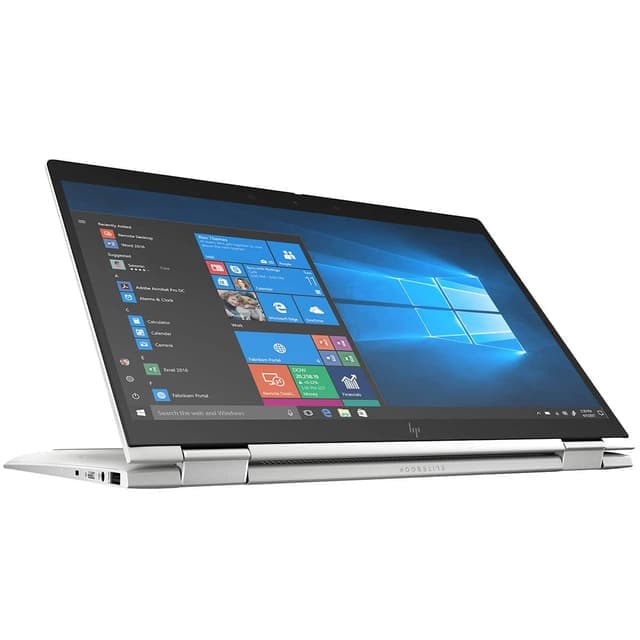 HP EliteBook 830